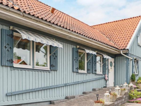 Holiday home Halmstad VIII, Halmstad